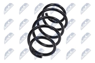 ARC SPIRAL NTY ASZAU037 35