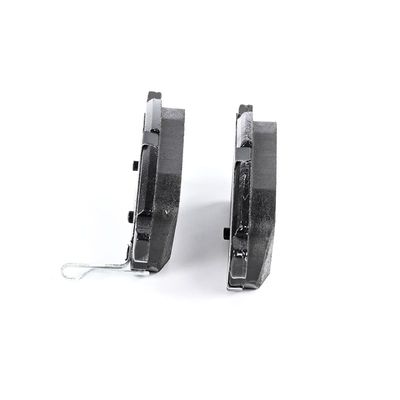 BREMSBELAGSATZ SCHEIBENBREMSE DELPHI LP2687 10