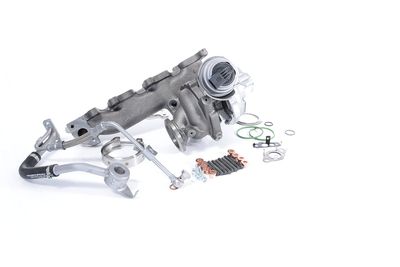 LADER AUFLADUNG BTS Turbo T981463 26