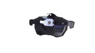 BREMSBELAGSATZ SCHEIBENBREMSE SKF VKBP80314A 10