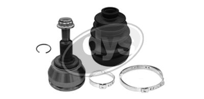 SET ARTICULATIE PLANETARA DYS 77VW1065