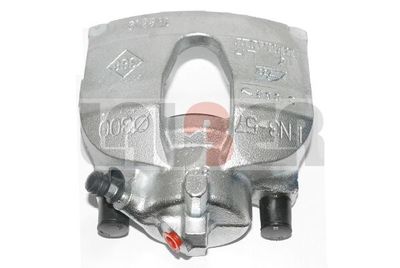 Brake Caliper 77.2654