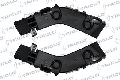 държач, броня TRICLO 169120