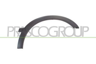 VERBREITERUNG KOTFLüGEL