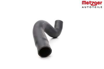 LADELUFTSCHLAUCH METZGER AUTOTEILE 2400744 29