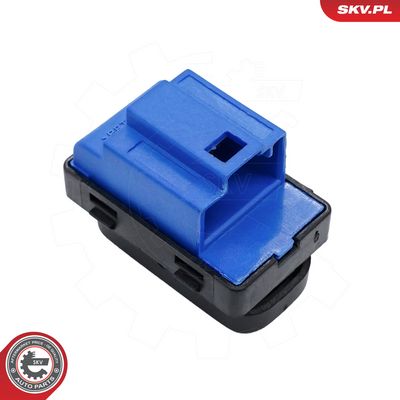 ESEN SKV - Spínač zamykania dverí VAG, SKODA, AUDI, SEAT, … , 97SKV604