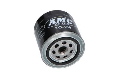 FILTRU ULEI AMC Filter TO130 27