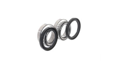 RADLAGERSATZ SKF VKBA3473 24