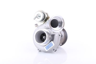 COMPRESOR SISTEM DE SUPRAALIMENTARE NISSENS 93480 8