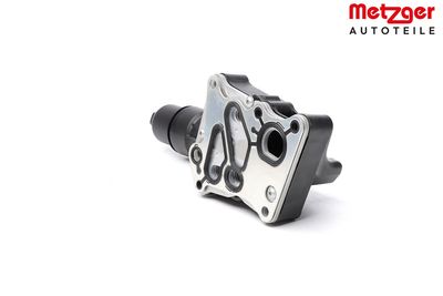 GEHäUSE ÖLFILTER METZGER AUTOTEILE 2370020 27