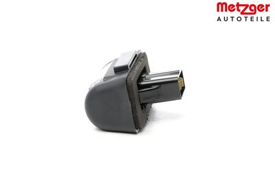 KENNZEICHENLEUCHTE METZGER AUTOTEILE 2080024 12