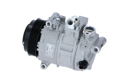 KOMPRESSOR KLIMAANLAGE NRF 32930 8