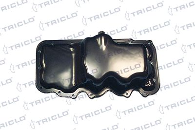 маслена вана (картер) TRICLO 408238