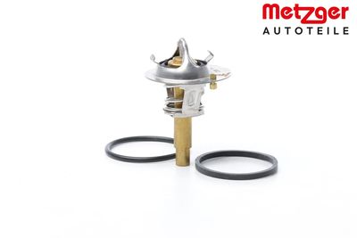 TERMOSTAT LICHID RACIRE METZGER AUTOTEILE 4006192 25