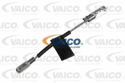 VAICO V40-30016 Трос ручного тормоза  для CHEVROLET  (Шевроле Вектра)