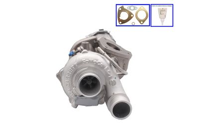 COMPRESOR SISTEM DE SUPRAALIMENTARE