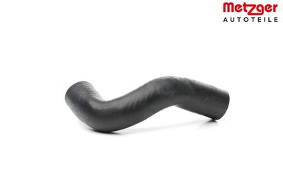 KüHLERSCHLAUCH METZGER AUTOTEILE 2421185 17