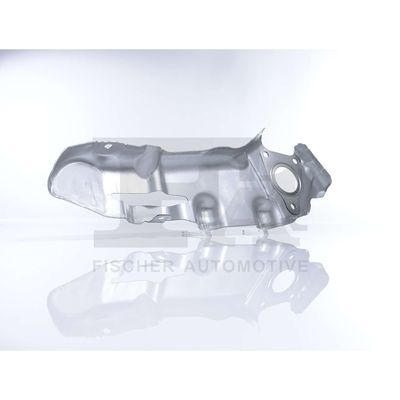 GARNITURA ETANS. COMPRESOR FA1 422521 4