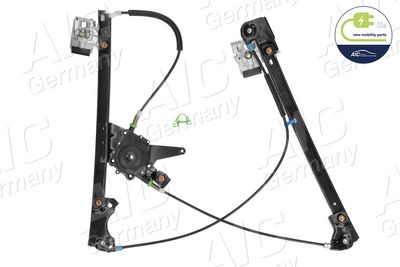 MECANISM ACTIONARE GEAM