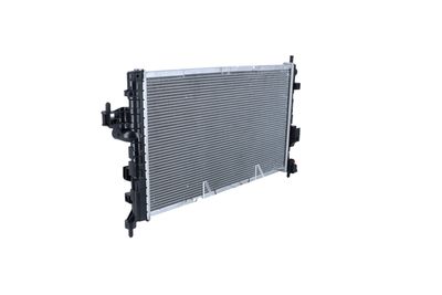 RADIATOR RACIRE MOTOR NRF 54753 22