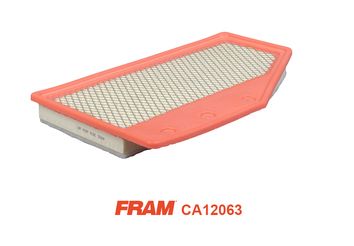 въздушен филтър FRAM CA12063