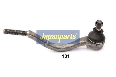JAPANPARTS Skersinės vairo trauklės galas