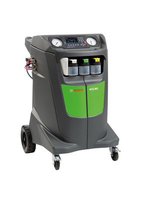 Station de charge BOSCH DIAGNOSTICS — 750mm