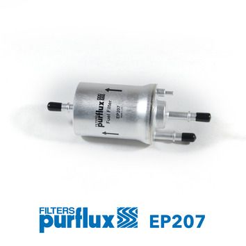 Palivový filtr PURFLUX EP207