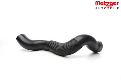 LADELUFTSCHLAUCH METZGER AUTOTEILE 2400348 21