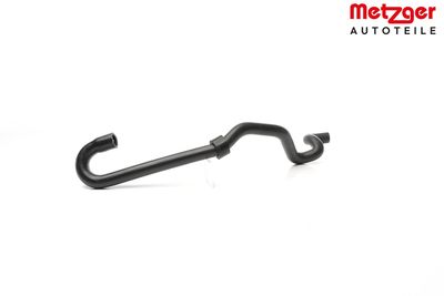 KüHLERSCHLAUCH METZGER AUTOTEILE 2422360 17