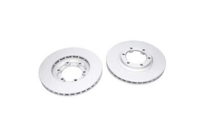 DISC FRANA Kavo Parts BR5765C 15