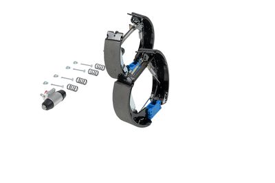 BREMSBACKENSATZ ATE 03052052193 9