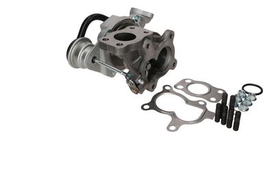 COMPRESOR SISTEM DE SUPRAALIMENTARE