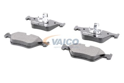 BREMSBELAGSATZ SCHEIBENBREMSE VAICO V204116 14