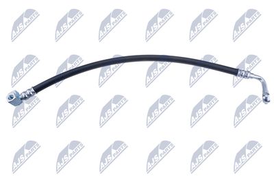 Hydraulická hadica pre riadenie NTY SPH-NS-002
