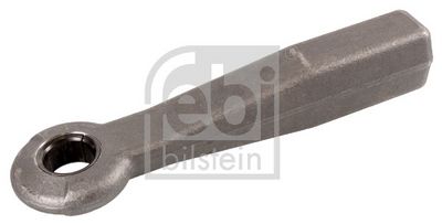FEBI BILSTEIN Сцепная петля, прицепное оборудование