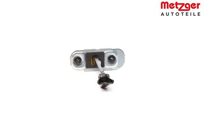 FIXARE USA METZGER AUTOTEILE 2312409 9