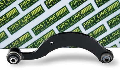 носач, окачване на колелата FIRST LINE FCA7805