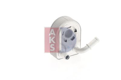 ÖLKüHLER MOTORöL AKS DASIS 096018N 13