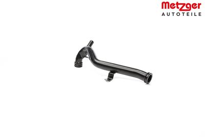 KüHLMITTELROHRLEITUNG METZGER AUTOTEILE 4010556 22