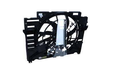VENTILATOR RADIATOR NRF 470026 21