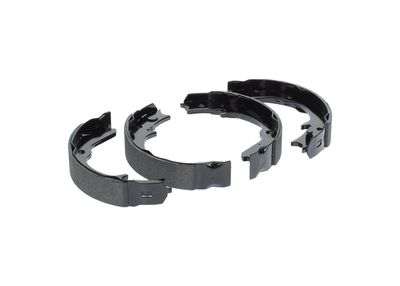 BREMSBACKENSATZ FESTSTELLBREMSE BOSCH 0986487681 19