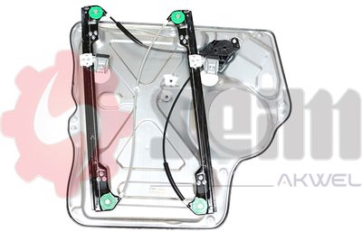 MECANISM ACTIONARE GEAM