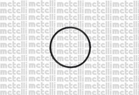 POMPă DE APă RăCIRE MOTOR METELLI 241155 1