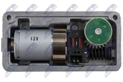 MUFA DE COMANDA COMPRESOR NTY ECDBM042 4