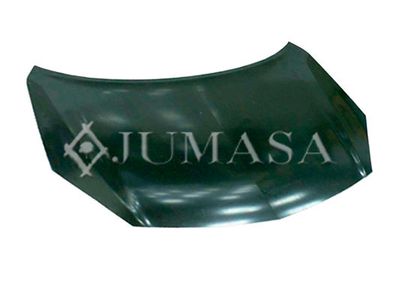 Капот двигателя JUMASA 05034065 для RENAULT KOLEOS