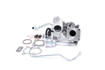 LADER AUFLADUNG BTS Turbo T981209 11