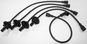 Комплект проводов зажигания EUROCABLE EC-4055 для RENAULT 5