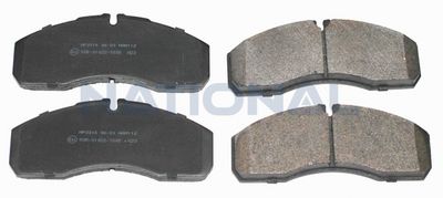 National NP3316