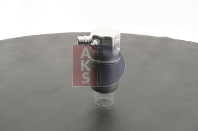 TROCKNER KLIMAANLAGE AKS DASIS 802100N 5
